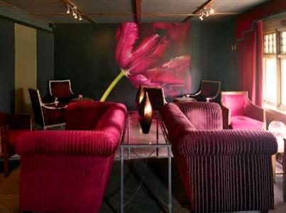 фото отеля Rowhill Grange Hotel Wilmington Dartford