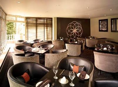 фото отеля Rowhill Grange Hotel Wilmington Dartford