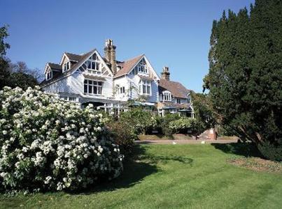 фото отеля Rowhill Grange Hotel Wilmington Dartford