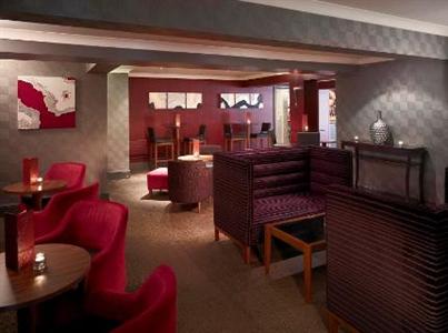 фото отеля Rowhill Grange Hotel Wilmington Dartford