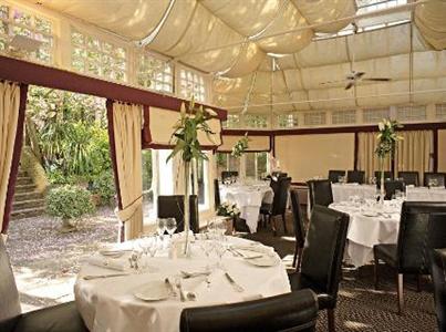 фото отеля Rowhill Grange Hotel Wilmington Dartford
