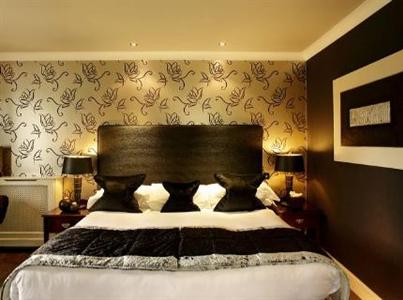 фото отеля Rowhill Grange Hotel Wilmington Dartford