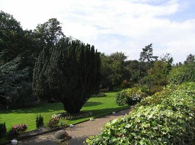 фото отеля Rowhill Grange Hotel Wilmington Dartford