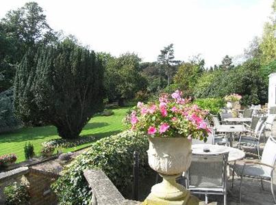 фото отеля Rowhill Grange Hotel Wilmington Dartford