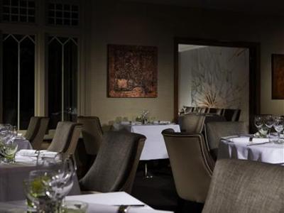 фото отеля Rowhill Grange Hotel Wilmington Dartford