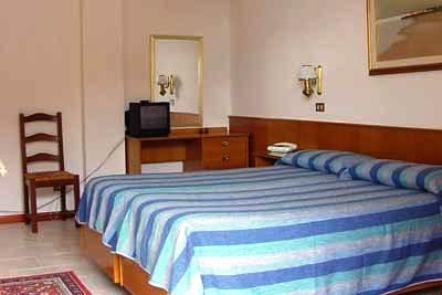 фото отеля Albergo Capanna d'Oro