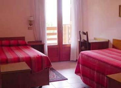 фото отеля Albergo Capanna d'Oro