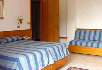фото отеля Albergo Capanna d'Oro
