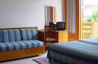 фото отеля Albergo Capanna d'Oro
