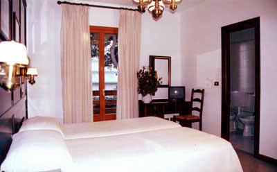 фото отеля Albergo Capanna d'Oro