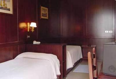 фото отеля Albergo Capanna d'Oro