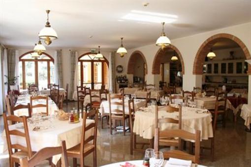 фото отеля Albergo Capanna d'Oro
