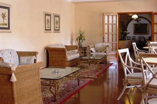 фото отеля Albergo Capanna d'Oro