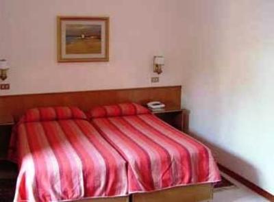 фото отеля Albergo Capanna d'Oro