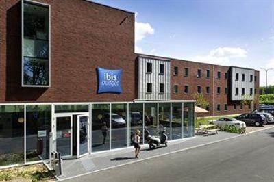 фото отеля ibis budget Brussels South Ruisbroek (previously ETAP HOTEL)