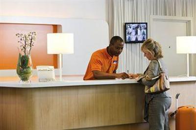 фото отеля ibis budget Brussels South Ruisbroek (previously ETAP HOTEL)