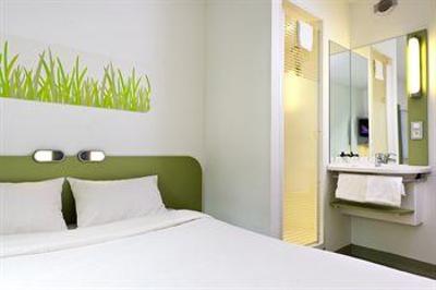 фото отеля ibis budget Brussels South Ruisbroek (previously ETAP HOTEL)