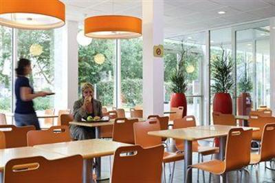 фото отеля ibis budget Brussels South Ruisbroek (previously ETAP HOTEL)