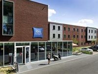 ibis budget Brussels South Ruisbroek (previously ETAP HOTEL)