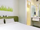 фото отеля ibis budget Brussels South Ruisbroek (previously ETAP HOTEL)