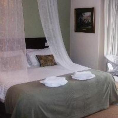 фото отеля Gwydyr Hotel