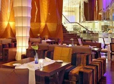 фото отеля Park Hyatt Dubai