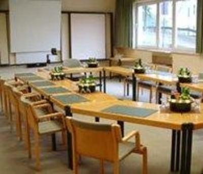 фото отеля Hotel und Feriendorf St. Hubertus