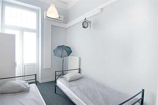 фото отеля Mish Mash Hostel