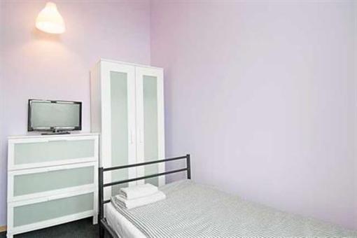 фото отеля Mish Mash Hostel
