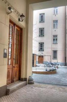 фото отеля Mish Mash Hostel