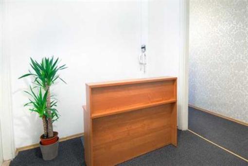 фото отеля Mish Mash Hostel