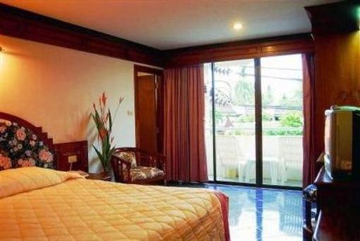 фото отеля Anchalee Inn