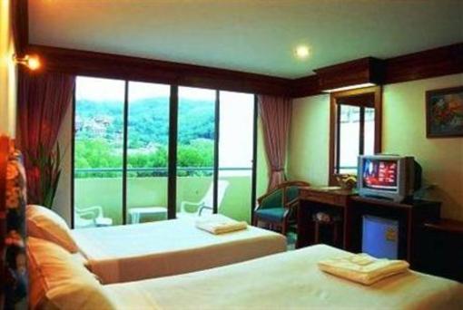 фото отеля Anchalee Inn