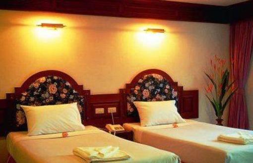 фото отеля Anchalee Inn