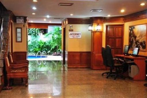 фото отеля Anchalee Inn