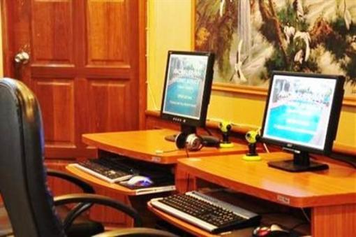 фото отеля Anchalee Inn