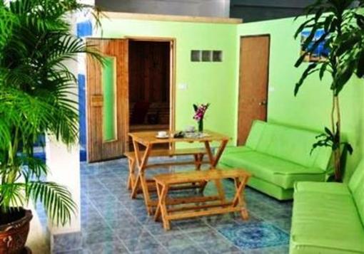 фото отеля Anchalee Inn