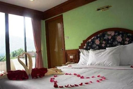 фото отеля Anchalee Inn