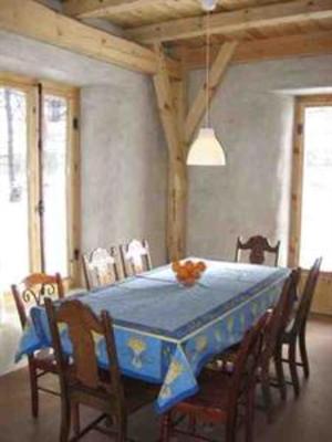 фото отеля Chalets Écologiques Solisterra
