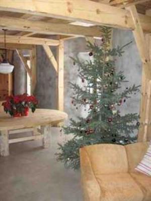 фото отеля Chalets Écologiques Solisterra