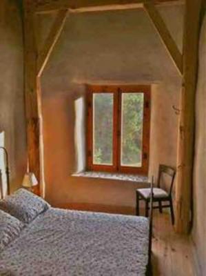 фото отеля Chalets Écologiques Solisterra