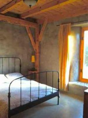 фото отеля Chalets Écologiques Solisterra