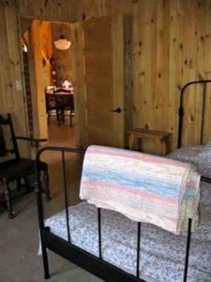 фото отеля Chalets Écologiques Solisterra