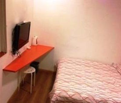 фото отеля Pod Inn Jiaxing Zhongshan East Road