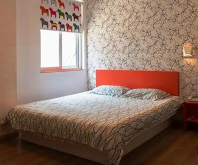 фото отеля Pod Inn Jiaxing Zhongshan East Road