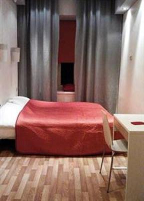 фото отеля Comrade Hostel