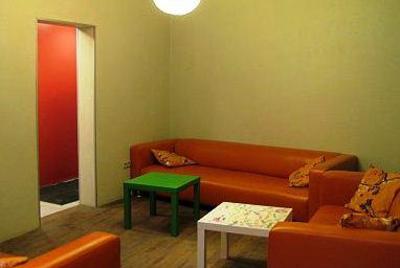 фото отеля Comrade Hostel