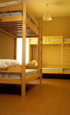 фото отеля Comrade Hostel