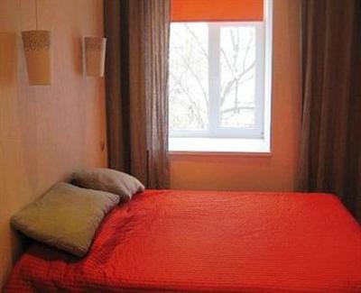 фото отеля Comrade Hostel