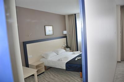 фото отеля Europa City Aurora Hotel